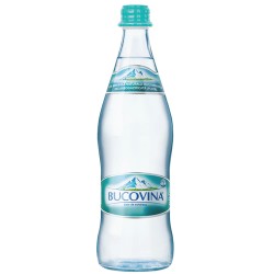 Bucovina 750 ML Apa Plata Sticla