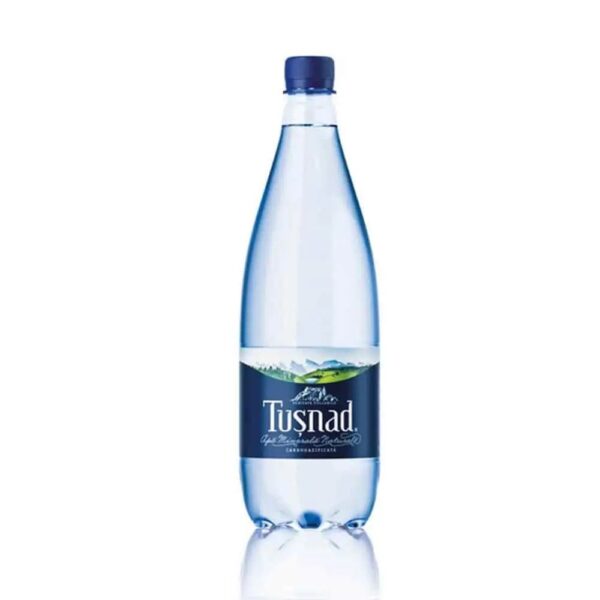 Tusnad 1L Apa Carbogazoasa