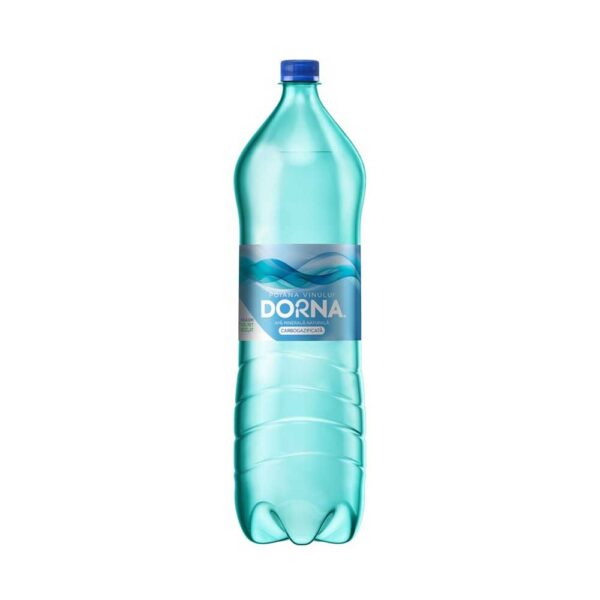 Dorna 2L Apa Carbogazoasa