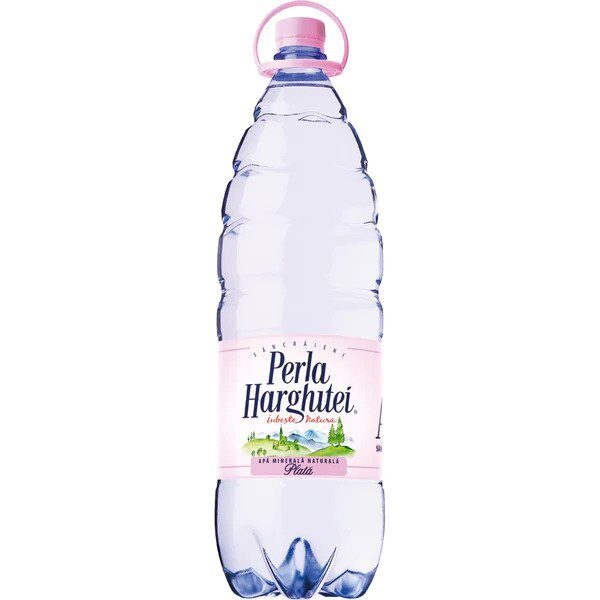 Perla Harghitei 2L Apa Plata