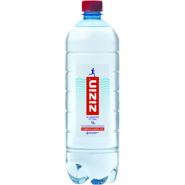 Zizin 1L  Apa Carbogazoasa
