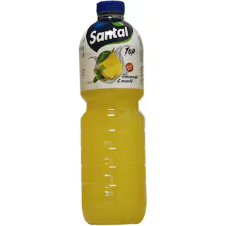 Santal Top Limonada si Menta 1.5L