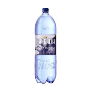 Tiva Harghita 2.25L Apa Carbogazoasa