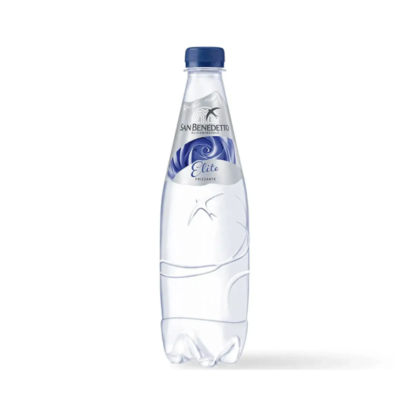 San Benedetto 500 ML Apa Carbogazoasa